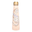 Yvonne Ellen Stainless Steel Bottle, 400ml - Cheetah
