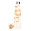 Yvonne Ellen Stainless Steel Bottle, 400ml - Snake angle