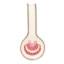 Yvonne Ellen Shell Spoon Rest, 27cm angle
