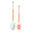 Yvonne Ellen Silicone Spatula Set, Set of 2
