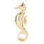 Yvonne Ellen Seahorse Bottle Opener