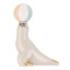 Yvonne Ellen Seal Wine Corkscrew