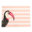 Yvonne Ellen Worktop Saver, 30cm - Toucan