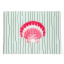 Yvonne Ellen Worktop Saver, 30cm - Shell