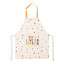 Yvonne Ellen Star Kids Mini Apron Set detail