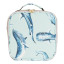Yvonne Ellen Whale Lunch Bag angle