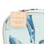 Yvonne Ellen Whale Lunch Bag detail