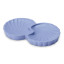 Alkaline Dual Shell Tray, 20cm - Blue