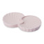 Alkaline Dual Shell Tray, 20cm - Pink