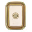 &Again Rectangular Glass Storage Container, 1.3L angle