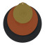 &Again Silicone Lids, 3-Pack angle