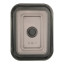 &Again Rectangular Glass Storage Container, 2.5L angle