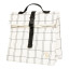 &Again Cooler Lunch Bag - Grid