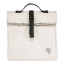 &Again Cooler Lunch Bag - Grey angle