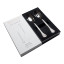 Jenna Clifford La Fleur Salad Servers, Set of 2 in a packaging
