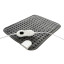 Pure Pleasure Electric Heating Pad PHP007 angle