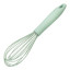 Fusion Twist Silicone Whisk - Mint