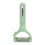 Fusion Twist Multi Peeler - Mint angle