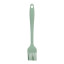 Fusion Twist Silicone Pastry Brush - Mint angle
