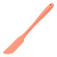 Fusion Twist Silicone Spatula - Coral