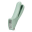 Fusion Twist Garlic Press - Mint angle
