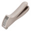 Fusion Twist Garlic Press - Grey