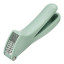 Fusion Twist Garlic Press - Mint