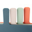 Fusion Twist Multi Chopping Board Set, 4-Piece detail
