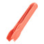 Fusion Twist Kitchens Tongs, Set of 2 - Coral