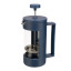 Siip French Press, 3-Cup - Navy