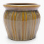 Thread Office Natural Arabella Planter, 15cm