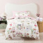 Linen House Squiggles Paris Tails Duvet Cover Set - Single