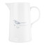 Mary Berry English Garden Long-Tailed Tit Jug, 500ml angle
