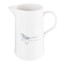 Mary Berry English Garden Long-Tailed Tit Jug, 500ml