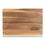 Mary Berry At Home Acacia Wood Chopping Board, 48cm angle