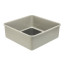 Mary Berry At Home Non-Stick Square Cake Tin, 20cm