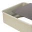 Mary Berry At Home Non-Stick Square Cake Tin, 20cm detail