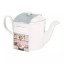 Mary Berry Signature Tea Pot, 800ml packaging