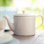 Mary Berry Signature Tea Pot, 800ml on the table