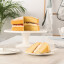 Mary Berry Signature Cake Stand, 30cm with cake