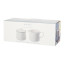 Mary Berry Signature Sugar & Milk Jug Set, 2-Piece packaging