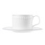 Mary Berry Signature Tea Cup & Saucer Set angle