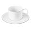 Mary Berry Signature Tea Cup & Saucer Set