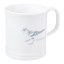 Mary Berry English Garden Birds Espresso Cups, Set of 4 detail