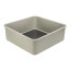 Mary Berry At Home Non-Stick Square Cake Tin, 23cm