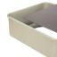 Mary Berry At Home Non-Stick Square Cake Tin, 23cm detail