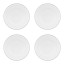 Mary Berry Signature Cake Plates, Set of 4