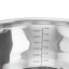 Luxe Kitchen Stainless Steel Mixing Bowls, Set of 2 detail