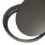 Luxe Kitchen Fluted Loose Base Quiche Pan - 23cm detail