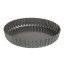 Luxe Kitchen Fluted Loose Base Quiche Pan - 20cm